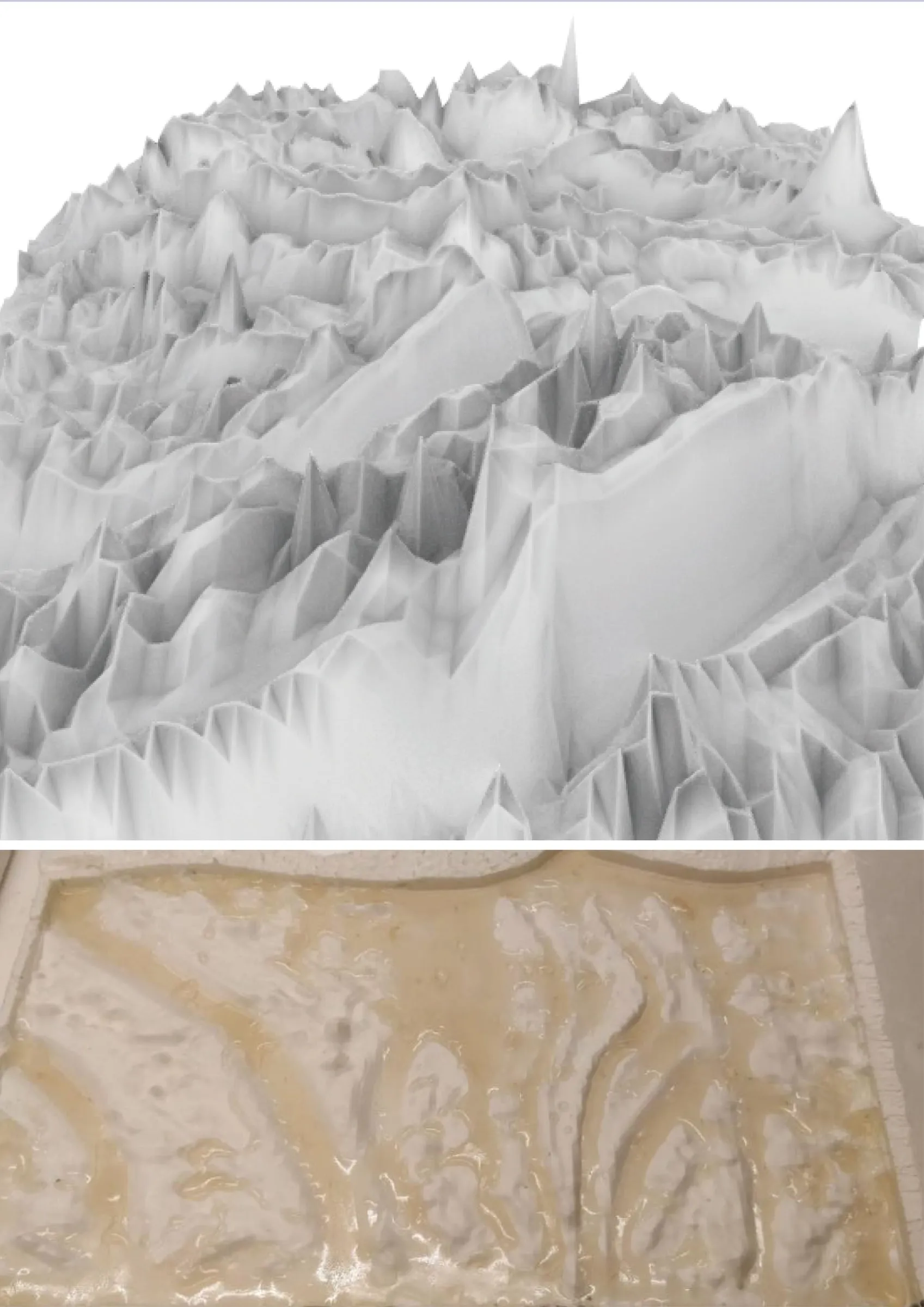 Corps et Architecture — Body to Architecture