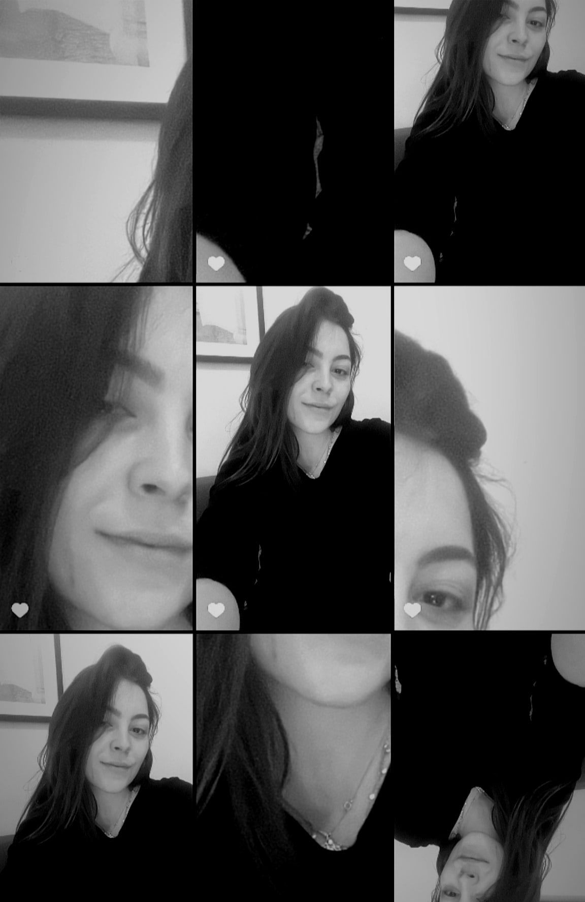 Meriem Benkirane, fondatrice de One Shot Studio