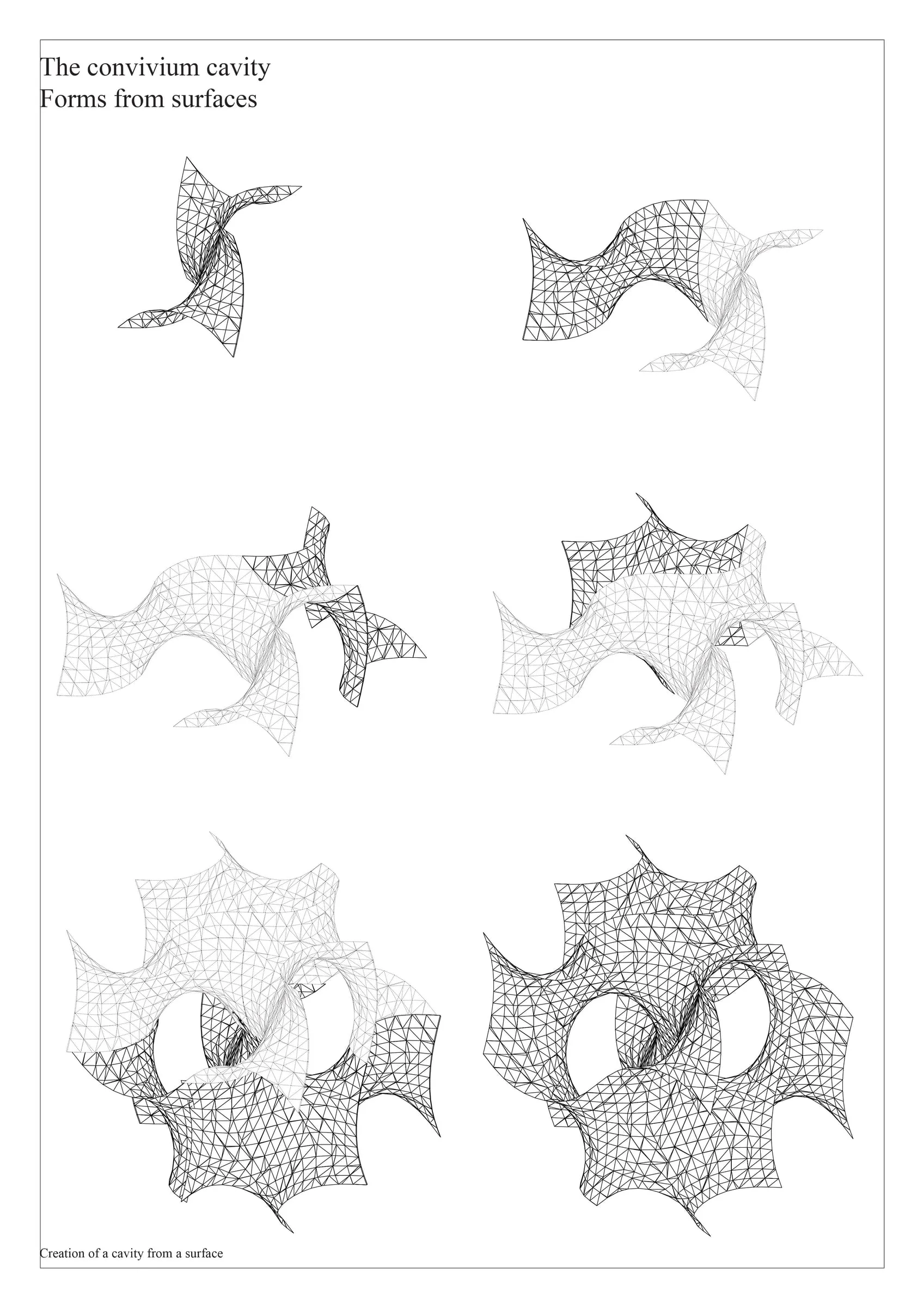 New Technologies — Digital Fabrication