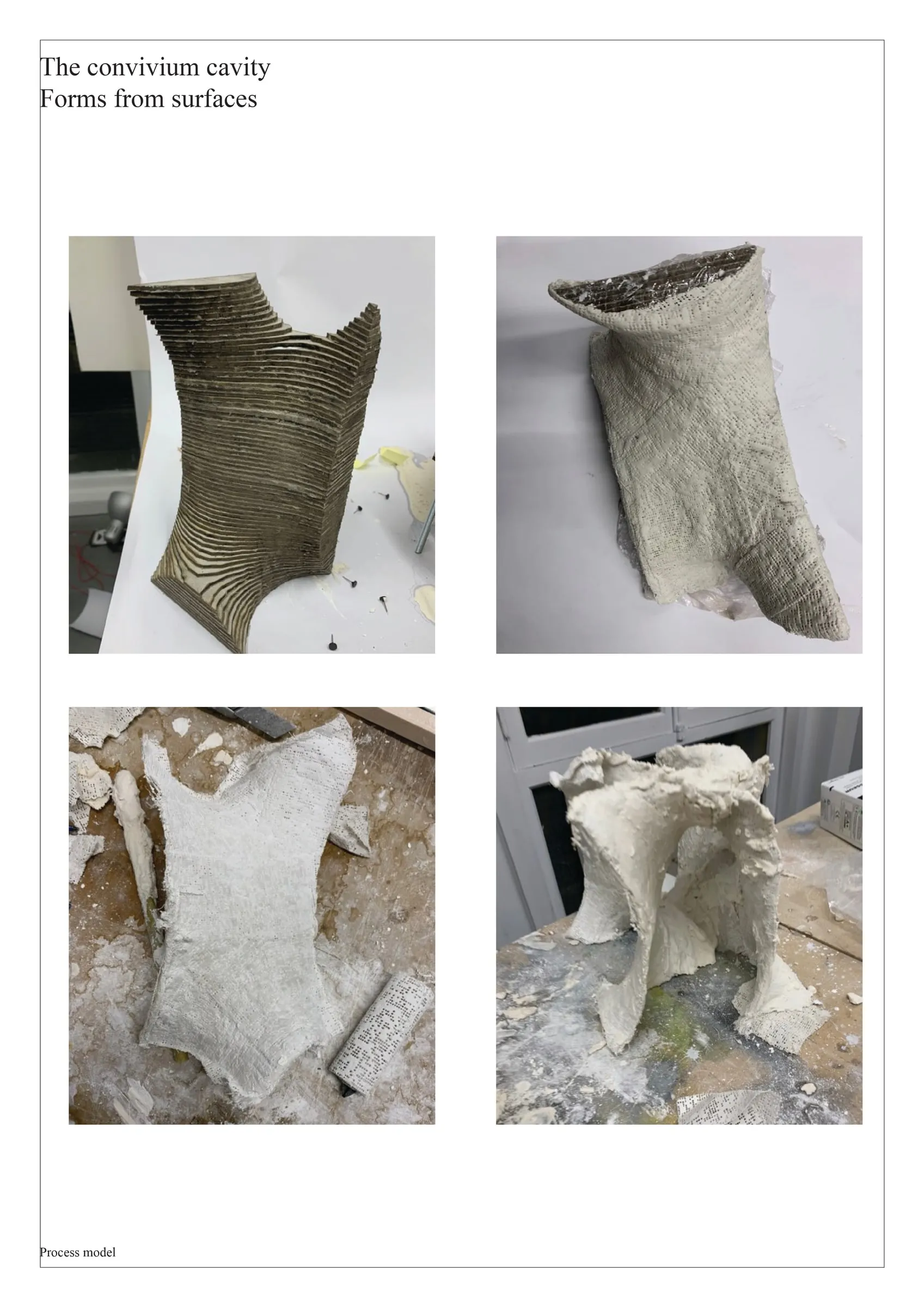 New Technologies — Robotic Arm