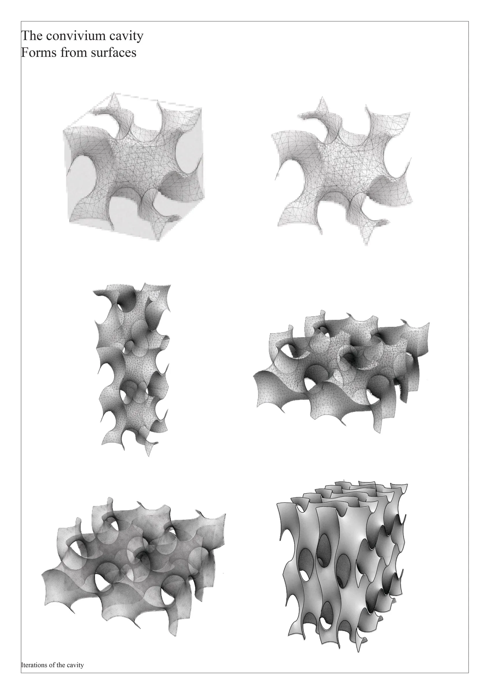 New Technologies — Robotic Arm